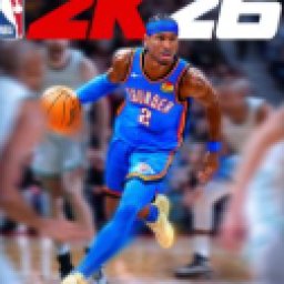NBA2k26直装版包含三合一插件