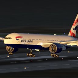 安卓模拟飞行Aerofly
